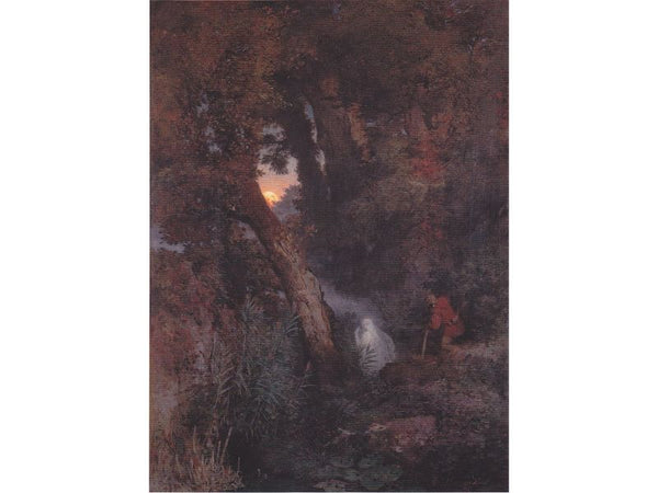 Will o' the wisp