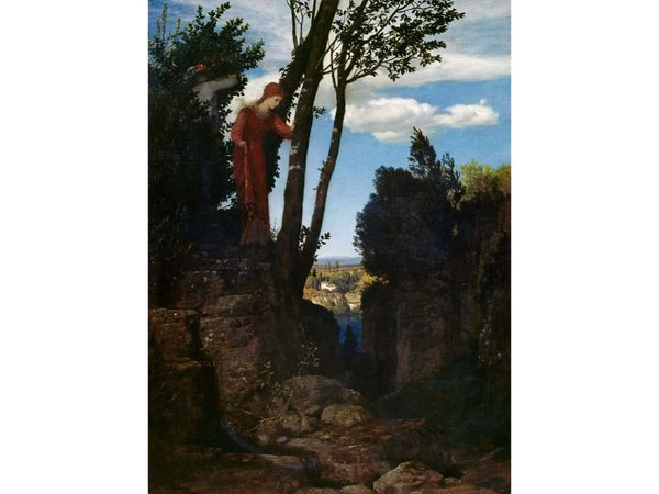 The Honeymooners, 1875