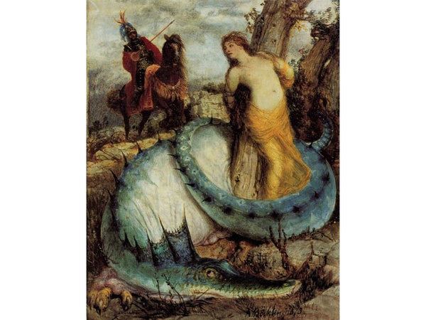 Roger and Angelica 1871-74 