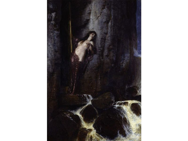 The Surf 1883 