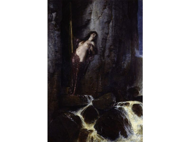 The Surf 1883 