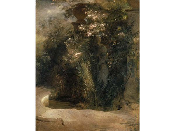 Abandoned Venus 