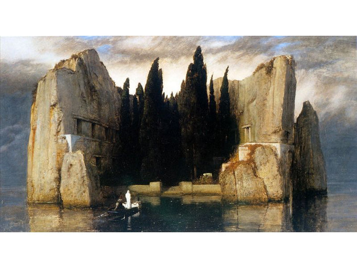 Island of the Dead 2 