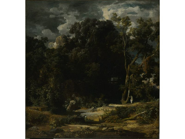 Roman Landscape