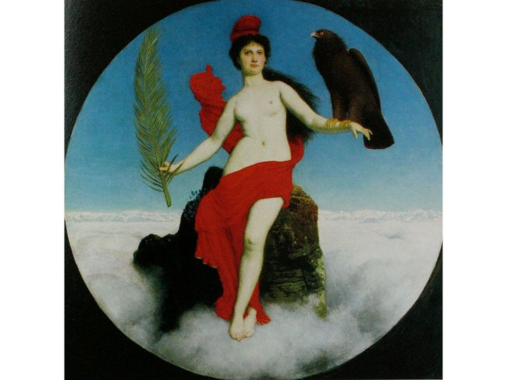 The Freedom (Helvetia)