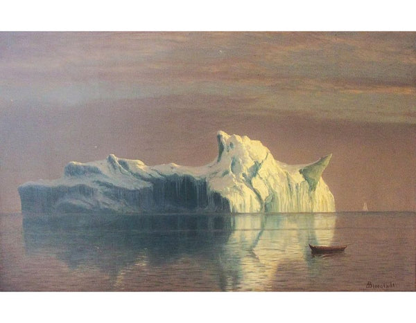 Iceberg