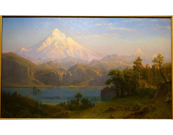 Mount Hood, Oregon