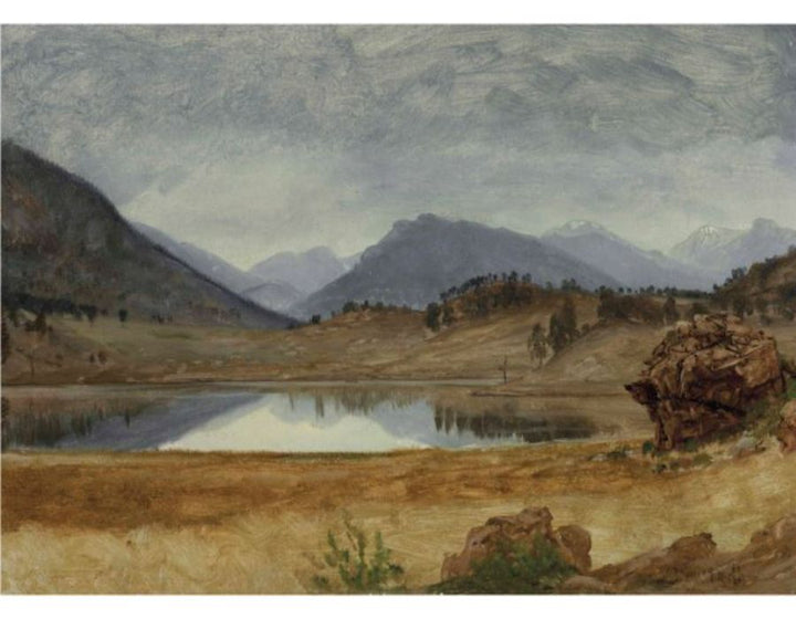 Wind River Country II