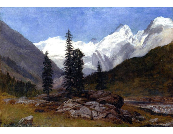 Rocky Mountain