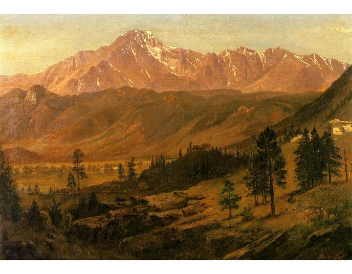 Pikes Peak