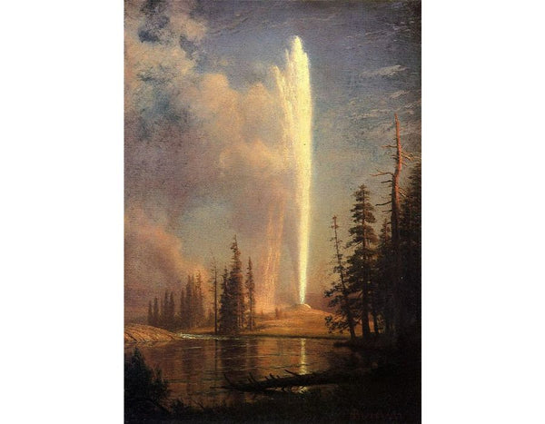 Old Faithful 
