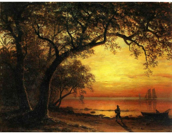 Island Of New Providence