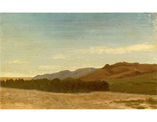 The Plains Near Fort Laramie 2