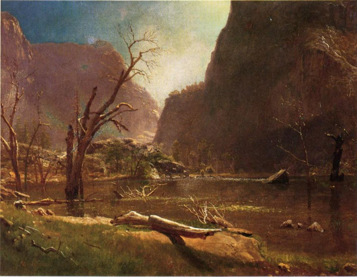 Hatch Hatchy Valley California