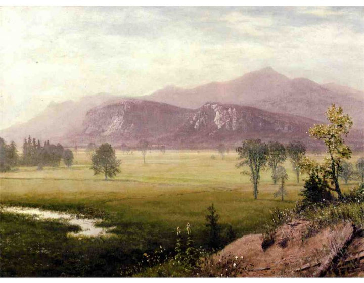 Conway Meadows New Hampshire