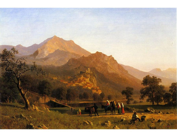 Rocca De Secca