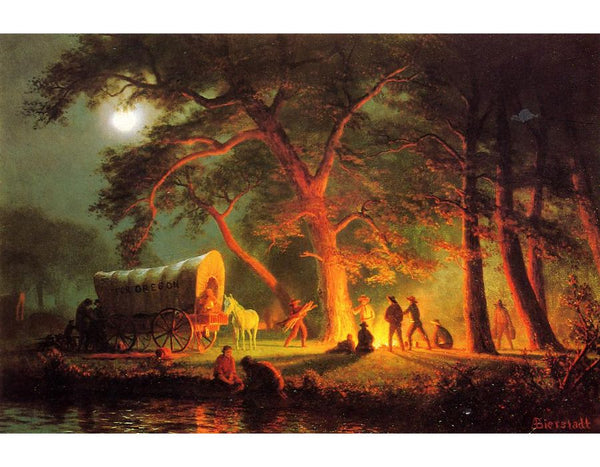 Oregon Trail