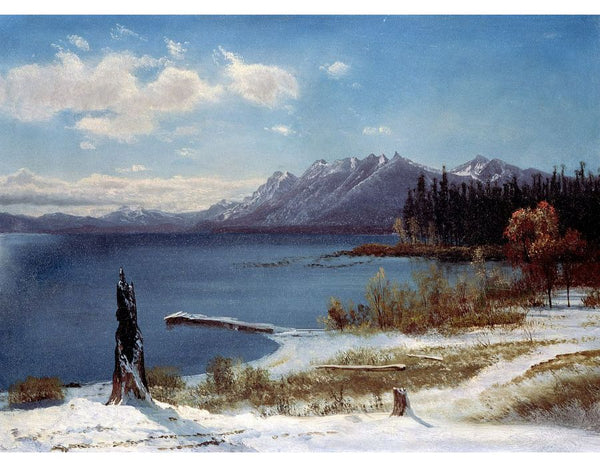 Lake Tahoe
