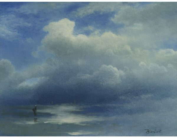 Sea and Sky