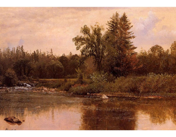 Landscape, New Hampshire