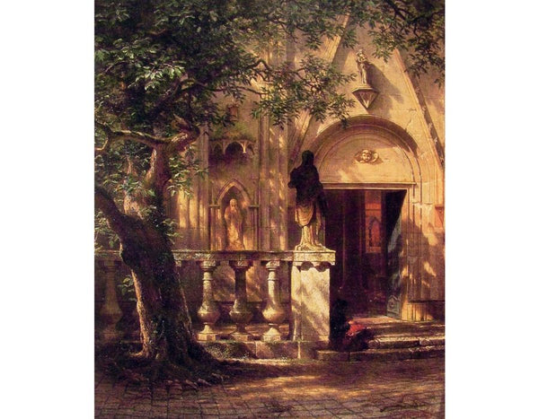 Sunlight and Shadow