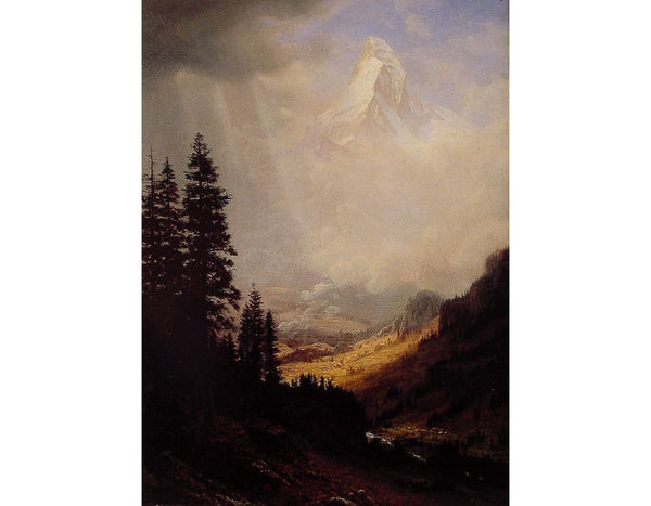 The Matterhorn
