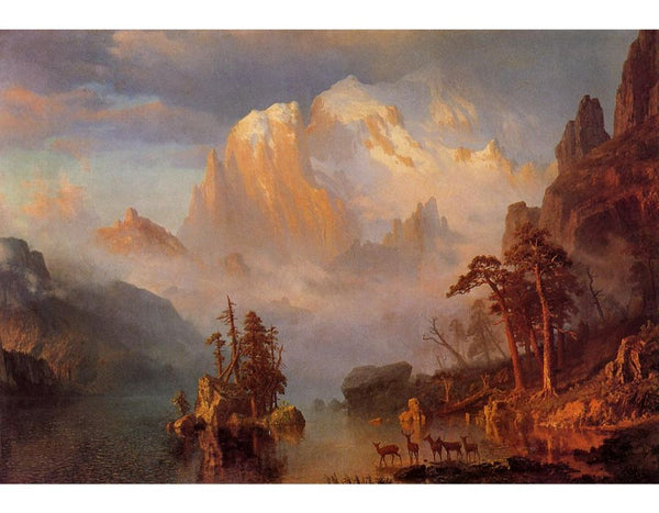 Rocky Mountains