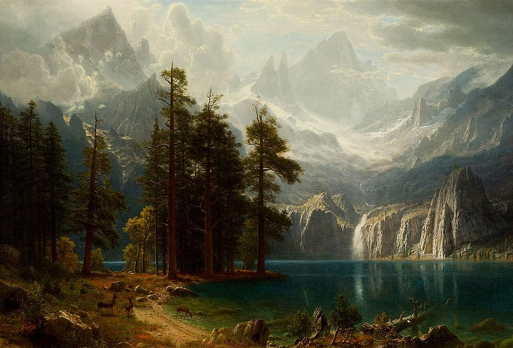 Sierra Nevada 