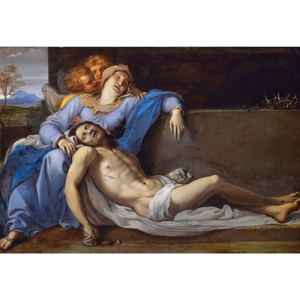 Pieta, c.1603 