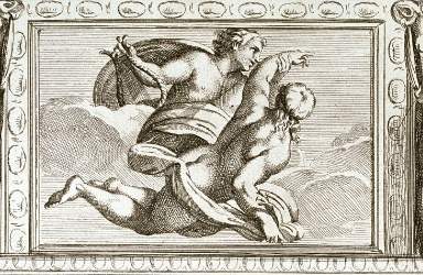 Apollo and Hyacinth 