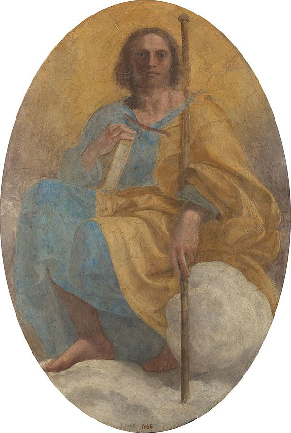 Apotheosis of James the Greater 