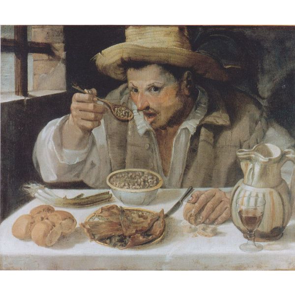 The Beaneater