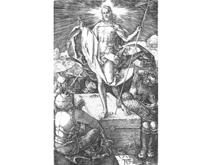 Resurrection (No. 15)