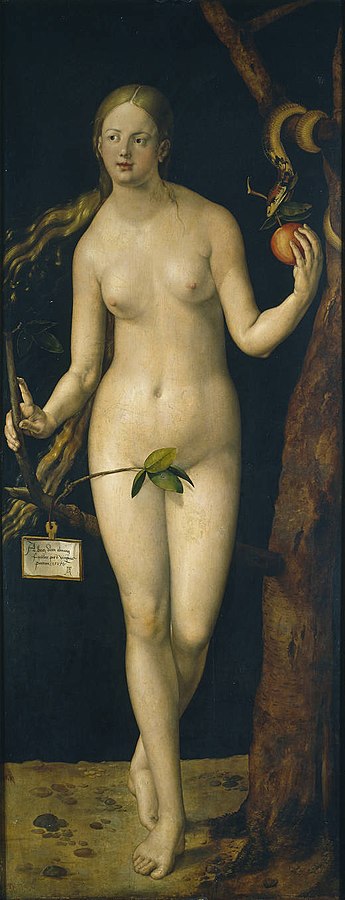 Eve I