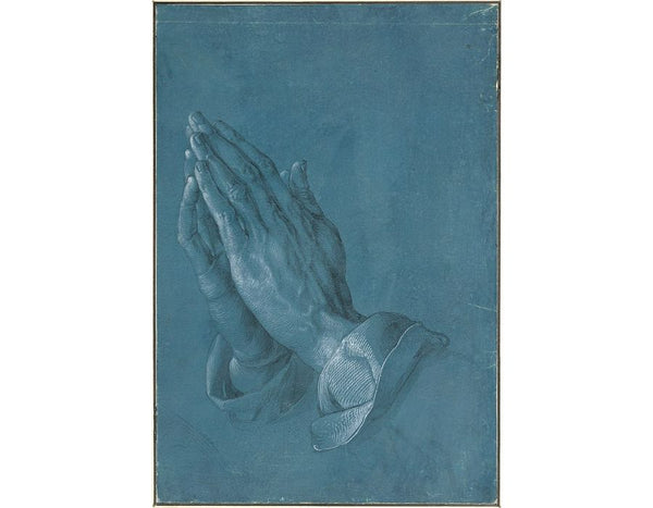 Hands I
