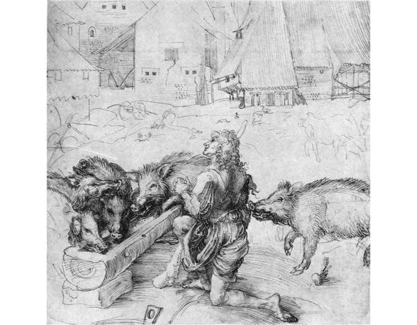 The Prodigal Son