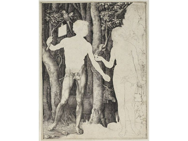 Adam And Eve I