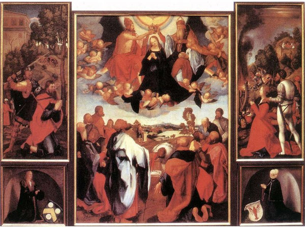 Heller Altar