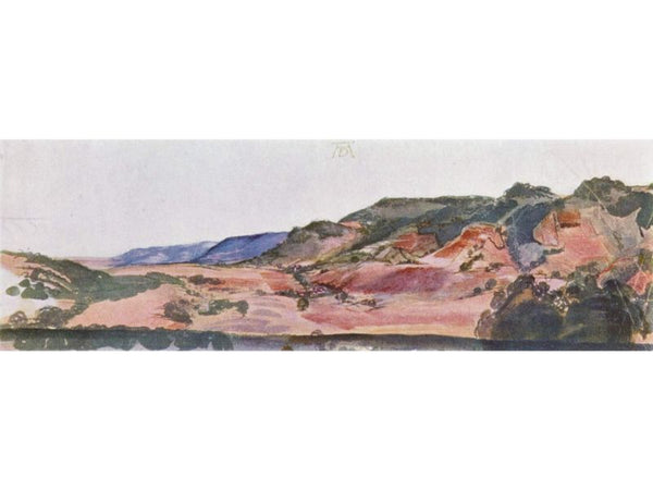 Valley Kalchreuth
