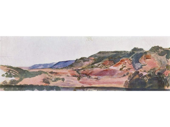 Valley Kalchreuth