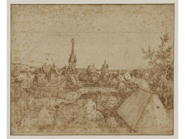 View Of Heroldsberg