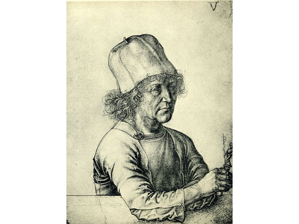 Albrech Durer the Elder