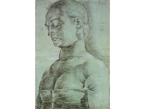 St. Apollonia