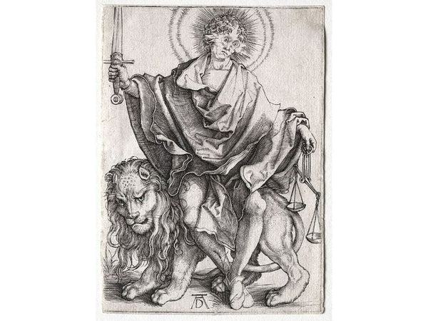 Sol Justitiae (or The Judge)