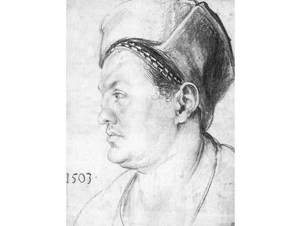 Willibald Pirkheimer