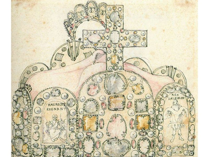 The Imperial Crown