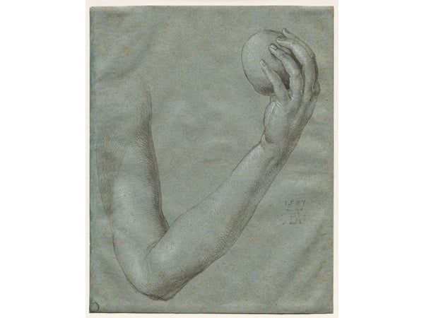 Arm of Eve