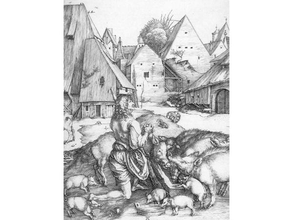 The Prodigal Son 2
