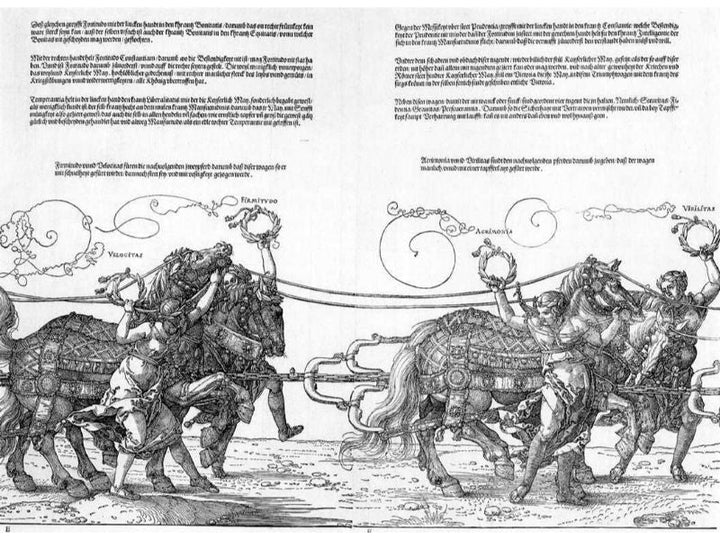 Triumphal Chariot (5-6)