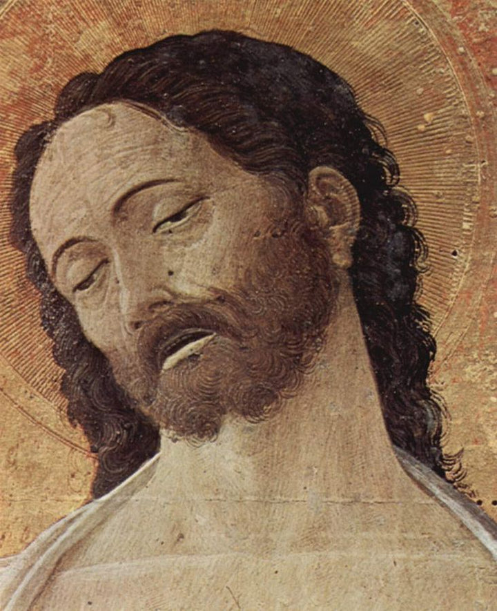 Altarpiece of St. Luke 